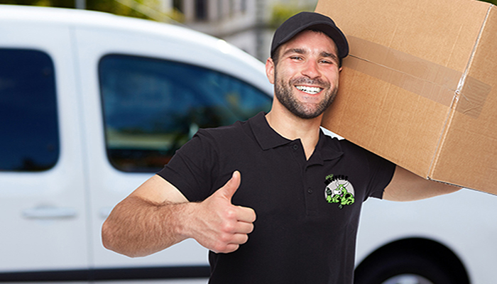 Removalists Midland,My Moovers